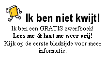 Ik ben niet kwijt 3x7